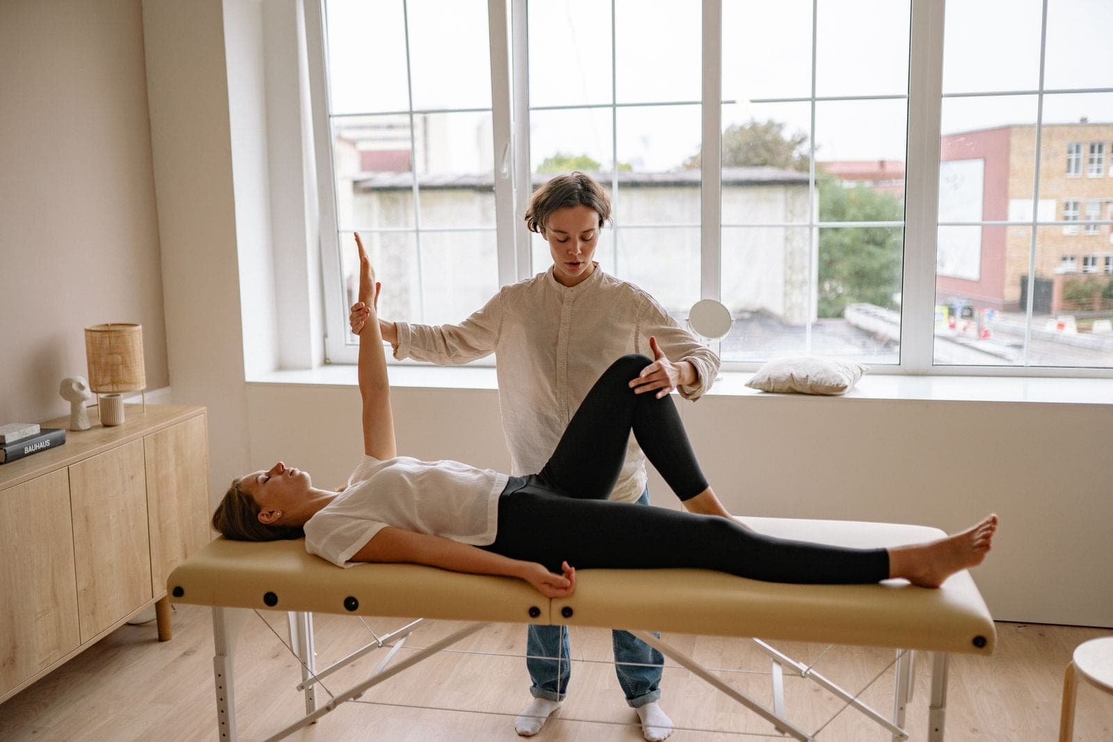 Osteopati