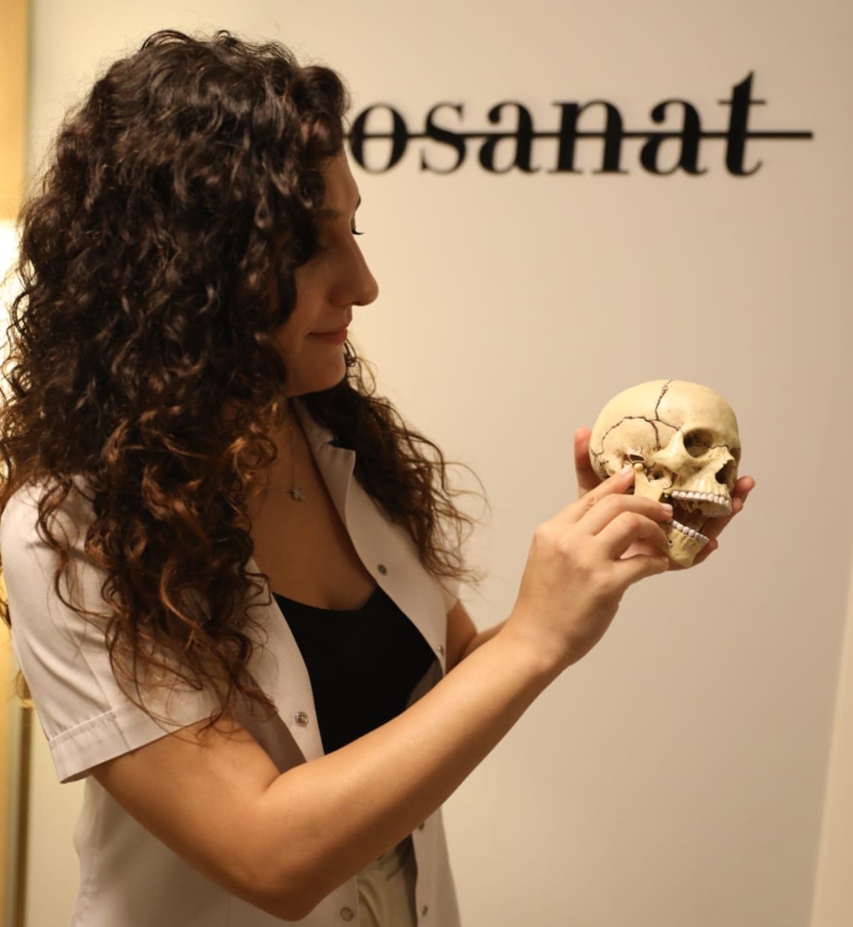 Temporomandibular Eklem