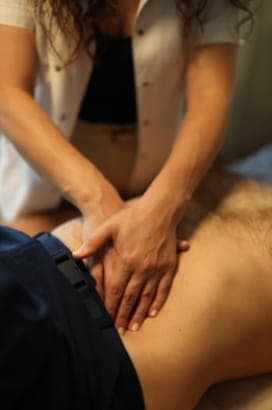 VİSSERAL OSTEOPATİ