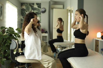 NÖROMUSKÜLER EĞİTİM VE EGZERSİZLER