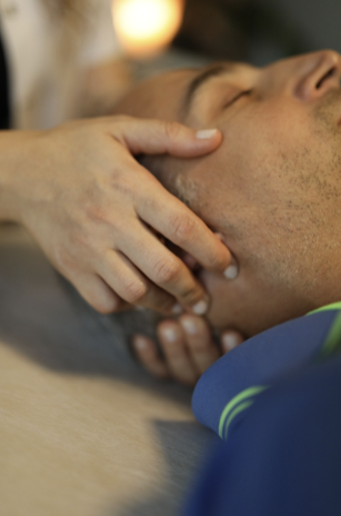 KRANİOSAKRAL OSTEOPATİ